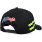 Dual FQ20 Monster N°1 baseball cap