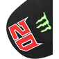 Dual FQ20 Monster N°1 baseball cap
