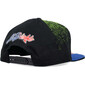Dubbele FQ20 Monster platte kap