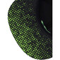 Dubbele FQ20 Monster platte kap