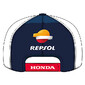Racing baseballcap