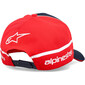 Dual 89 Alpinestars baseballpet