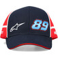 Dual 89 Alpinestars baseballpet