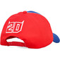 El Diablo kinder baseballpet 20