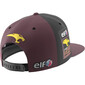 Flat Tony Arbolino Marc VDS 22 Pet