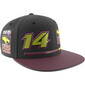 Flat Tony Arbolino Marc VDS 22 Pet