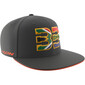 Platte kap Brad ordner 23