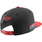 Flatcap LCR 22