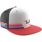 Flatcap LCR 22