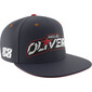 Platte Miguel Oliveira pet 22