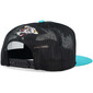 Flat trucker cap 31 The Shark