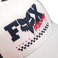Jeugd Checker Mesh Trucker Cap