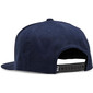 Fox Hoofd Snapback Cap