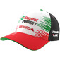 Dubbele LCR / Zarco 24 kap