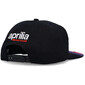 Flat Dual Aprilia Kleurverloop Cap