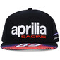 Flat Dual Aprilia Kleurverloop Cap