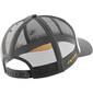 Mesh Brad Binder Pet 22