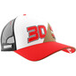 Dubbele LCR-muts / Nakagami 24