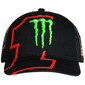 Monster Bagnaia "1" trucker pet