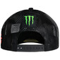 Monster Bagnaia "1" trucker pet