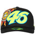 Valentino Rossi Erfgoed pet