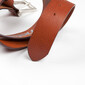 Belt-riem