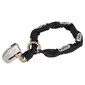 12KS + Granit™ Detecto Xplus 8008 2.0 SRA-lasso antidiefstalketting