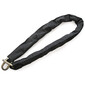 Vierkante ketting Ø8 mm - 100 cm UR8100