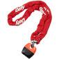 Ketting + hangslot 1,40 m