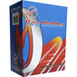 Binnenband TR4 300/325-16 90/100-16