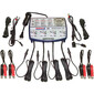 Optimate 3 TM454-batterijlader