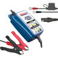 Optimate 1 Duo TM402D-batterijlader