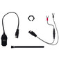 SAE QC USB-C oplader