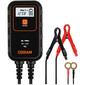 Batterijlader, 6V/12V, 4A