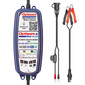 Optimate 2 TM550-batterijlader