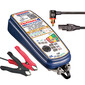 Optimate 4 Quad Programma Premium Can-Bus acculader TM630-PR