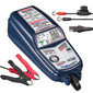 Optimate 5 TM320-batterijlader