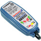 Optimate 3-motorbatterijlader