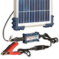 Optimate Solar Duo TM522D1-lader met 10W-paneel