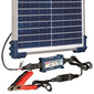 Optimate Solar Duo TM522D2 lader met 20W-paneel