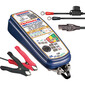 Optimate 4 Quad Program tester oplader