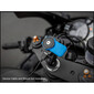 USB-lader motorfiets