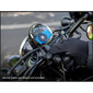 USB-lader motorfiets