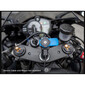 USB-lader motorfiets