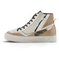 Stella Stated Flair-sneaker