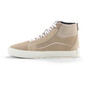 Ride-63 leren basketbalschoen