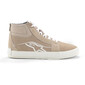 Ride-63 leren basketbalschoen