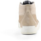Ride-63 leren basketbalschoen
