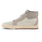 Ride-63 leren basketbalschoen