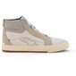 Ride-63 leren basketbalschoen
